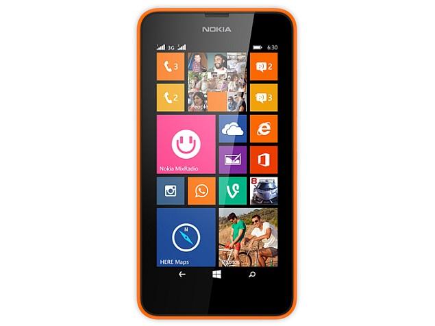 Сumpără folie de protecție-hydrogel  Microsoft Lumia 635