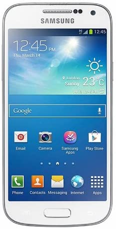 Сumpără folie de protecție-hydrogel Samsung Galaxy S4 mini