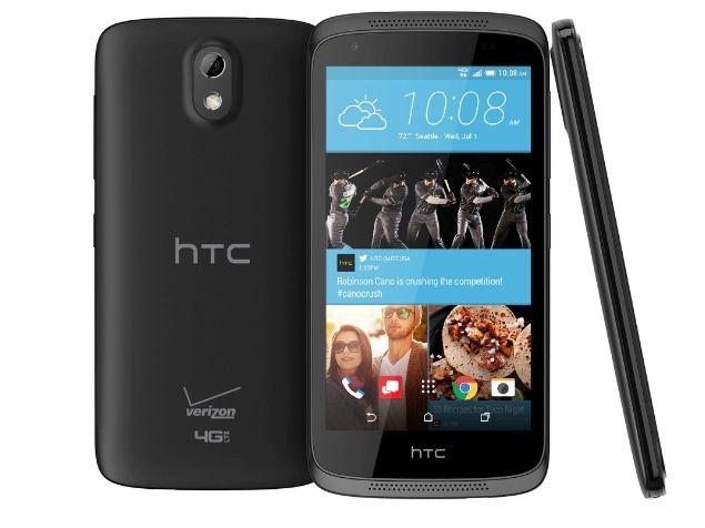 Сumpără folie de protecție-hydrogel HTC Desire 526
