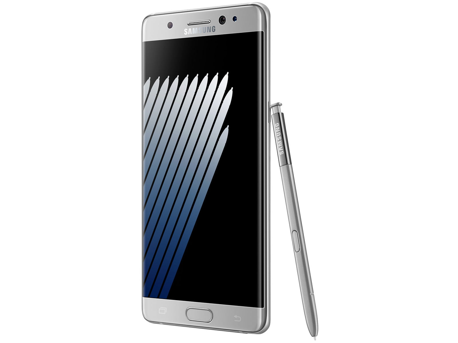 Сumpără folie de protecție-hydrogel Samsung Galaxy Note 7