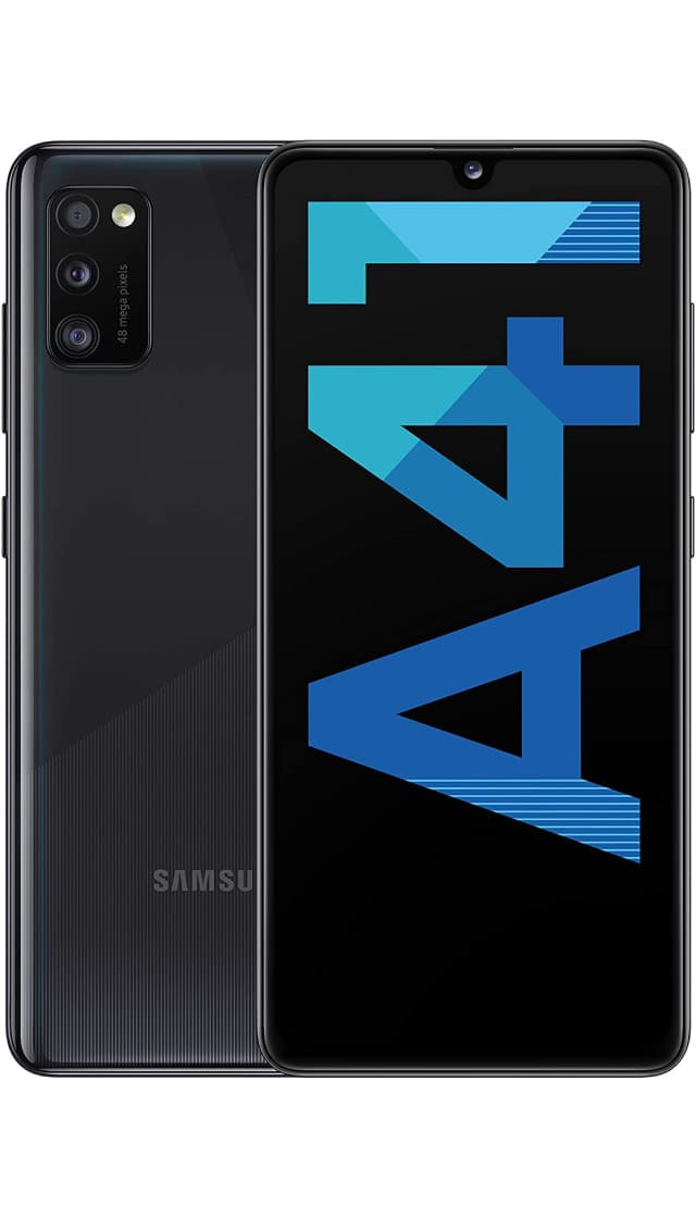 Сumpără folie de protecție-hydrogel Samsung Galaxy A41