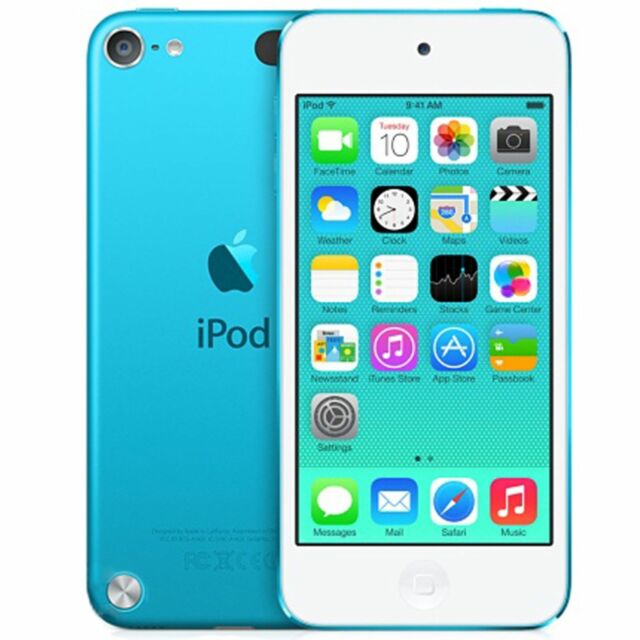 Сumpără folie de protecție-hydrogel iPod Touch 5