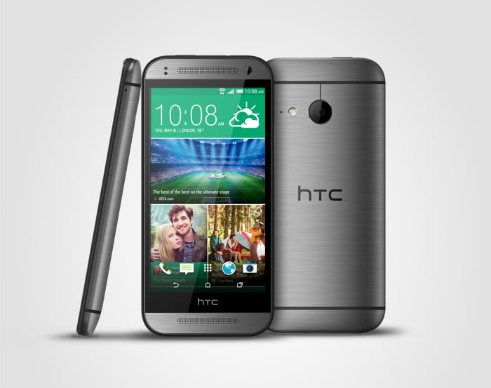 Сumpără folie de protecție-hydrogel HTC One mini 2